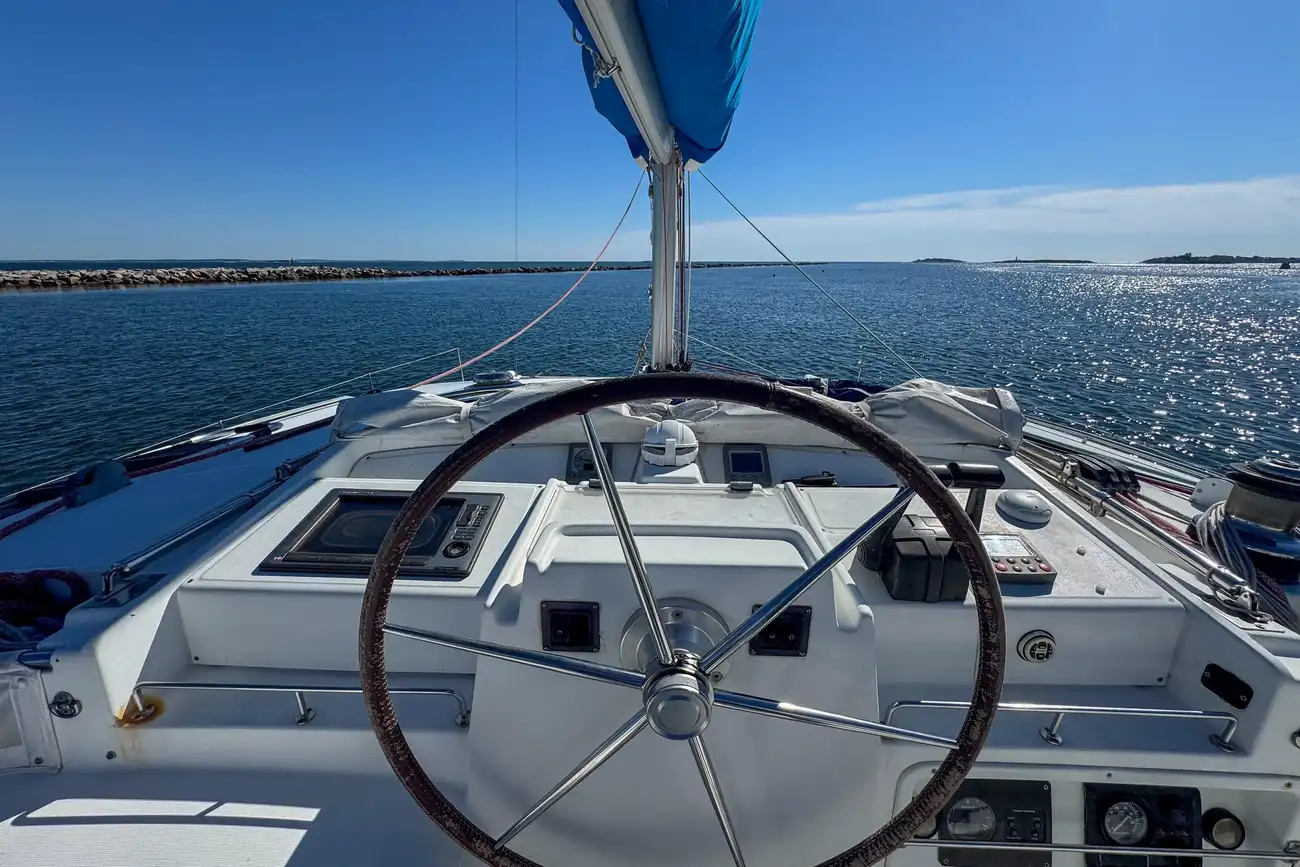 Thumbnail von Lagoon 440 Liberty