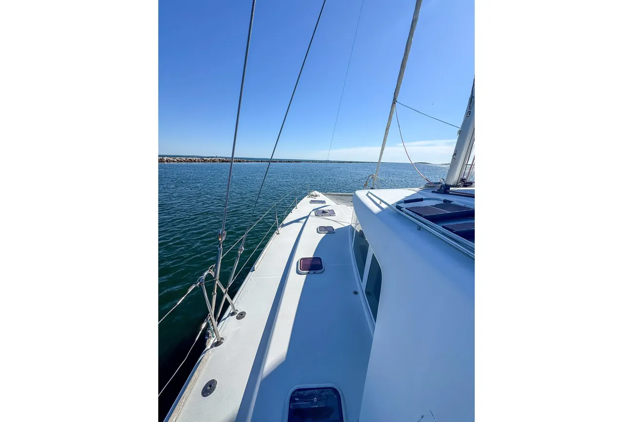 Thumbnail von Lagoon 440 Liberty