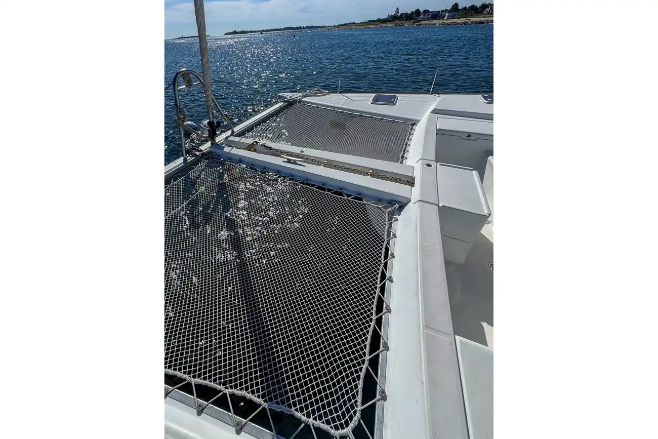 Thumbnail von Lagoon 440 Liberty