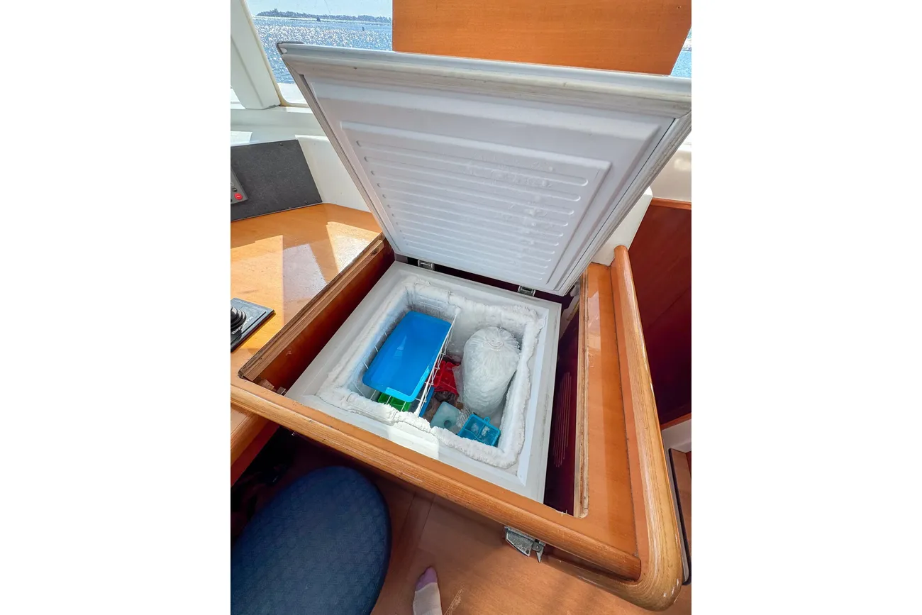 Thumbnail von Lagoon 440 Liberty