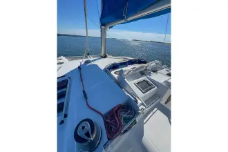 Thumbnail von Lagoon 440 Liberty