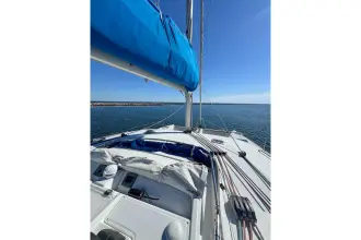 Thumbnail von Lagoon 440 Liberty