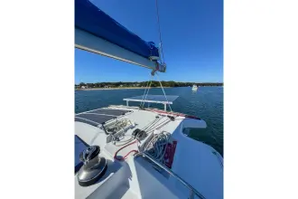 Thumbnail von Lagoon 440 Liberty