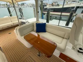 Thumbnail von MJM Yachts 43Z Noble Grace