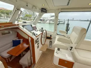 Thumbnail von MJM Yachts 43Z Noble Grace