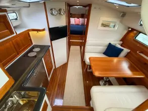 Thumbnail von MJM Yachts 43Z Noble Grace