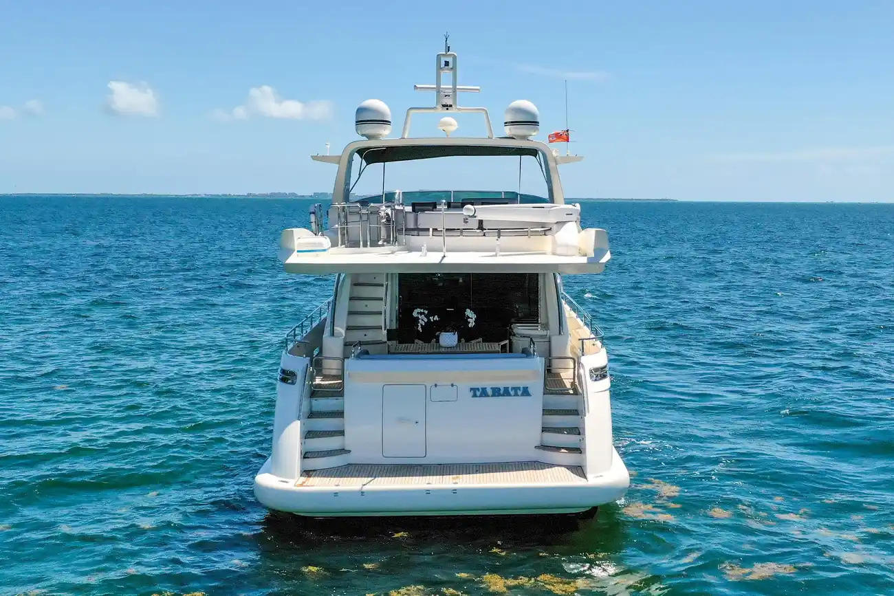 Thumbnail von Azimut 75