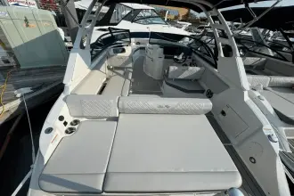 Thumbnail von Sea Ray SDX 250 Außenborder