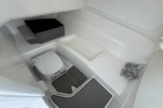 Thumbnail von Sea Ray SDX 250 Außenborder