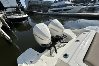 Thumbnail von Boston Whaler 280 Vantage