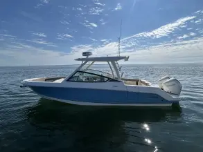 Thumbnail von Boston Whaler 280 Vantage