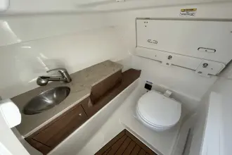 Thumbnail von Boston Whaler 280 Vantage