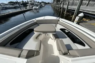 Thumbnail von Boston Whaler 280 Vantage