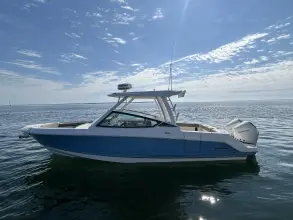 Thumbnail von Boston Whaler 280 Vantage