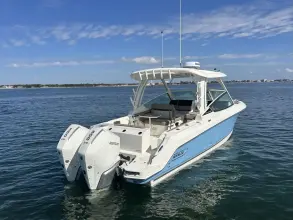 Thumbnail von Boston Whaler 280 Vantage