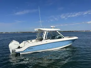 Thumbnail von Boston Whaler 280 Vantage
