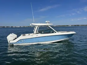 Thumbnail von Boston Whaler 280 Vantage
