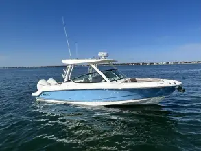 Thumbnail von Boston Whaler 280 Vantage
