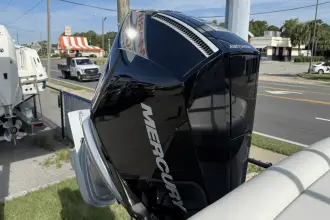 Thumbnail von Sea Ray 260 SLX-OB