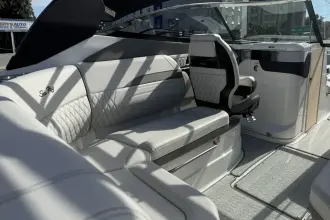 Thumbnail von Sea Ray 260 SLX-OB
