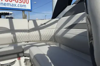 Thumbnail von Sea Ray 260 SLX-OB