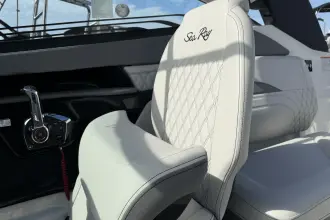 Thumbnail von Sea Ray 260 SLX-OB