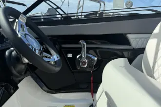 Thumbnail von Sea Ray 260 SLX-OB