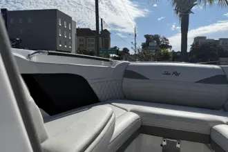 Thumbnail von Sea Ray 260 SLX-OB