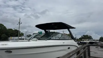 Thumbnail von Sea Ray 260 SLX-OB