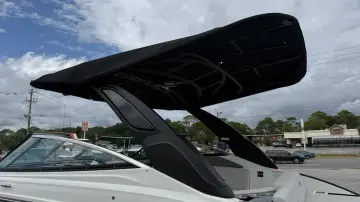 Thumbnail von Sea Ray 260 SLX-OB