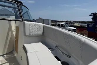 Thumbnail von Sea Ray SDX 250 Outboard