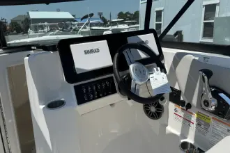 Thumbnail von Sea Ray SDX 250 Outboard