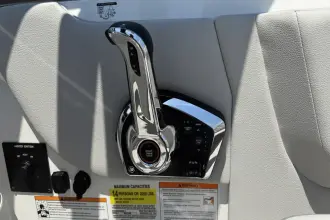 Thumbnail von Sea Ray SDX 250 Outboard