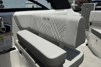 Thumbnail von Sea Ray SDX 250 Outboard