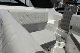 Thumbnail von Sea Ray SDX 250 Outboard