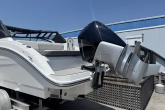 Thumbnail von Sea Ray SDX 250 Outboard