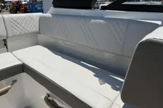 Thumbnail von Sea Ray SDX 250 Outboard