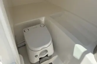 Thumbnail von Sea Ray SDX 250 Outboard