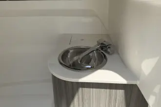 Thumbnail von Sea Ray SDX 250 Outboard