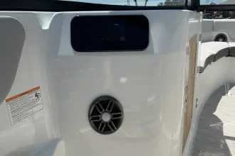 Thumbnail von Sea Ray SDX 250 Outboard