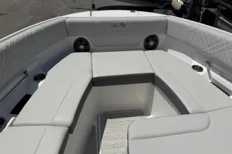 Thumbnail von Sea Ray SDX 250 Outboard