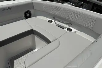 Thumbnail von Sea Ray SDX 250 Outboard