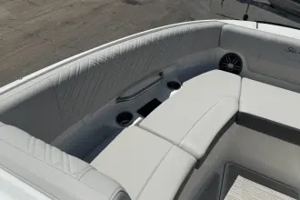 Thumbnail von Sea Ray SDX 250 Outboard