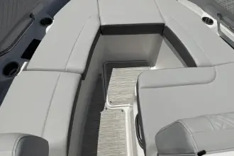 Thumbnail von Sea Ray SDX 250 Outboard