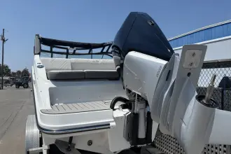 Thumbnail von Sea Ray SDX 250 Outboard