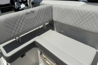 Thumbnail von Sea Ray SDX 250 Outboard