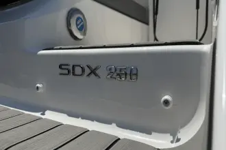 Thumbnail von Sea Ray SDX 250 Outboard