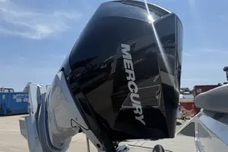 Thumbnail von Sea Ray SDX 250 Outboard