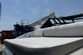 Thumbnail von Sea Ray SDX 250 Outboard