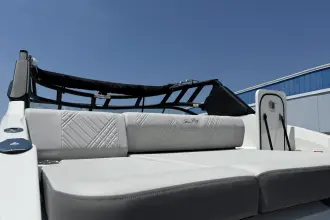 Thumbnail von Sea Ray SDX 250 Outboard